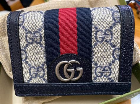 gucci zhanjai|gucci 銀包.